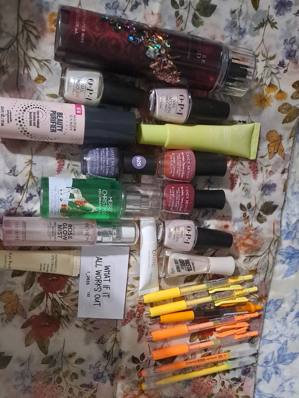 Makeup Bundle